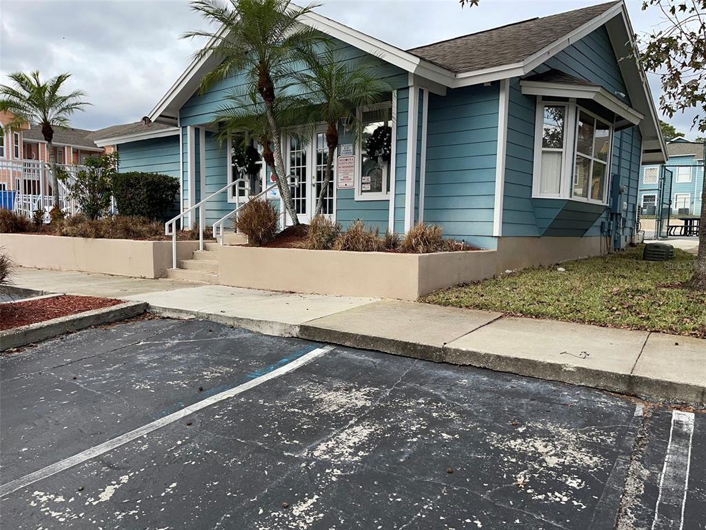 8720 Rockingham Terrace, Unit B Kissimmee, FL 34747 - Photo 15 of 17