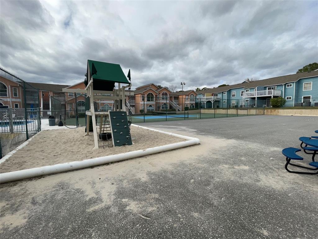 8720 Rockingham Terrace, Unit B Kissimmee, FL 34747 - Photo 17 of 17