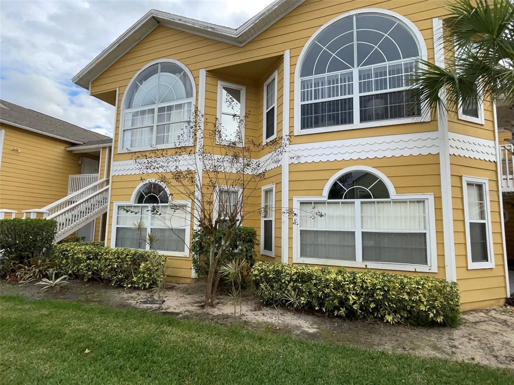 8720 Rockingham Terrace, Unit B Kissimmee, FL 34747 - Photo 2 of 17