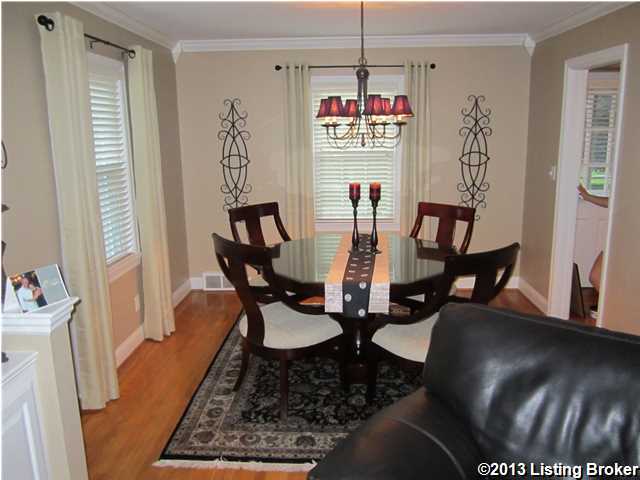 214 Bramton Road Louisville, KY 40207 - Photo 5 of 8 Additional Photo