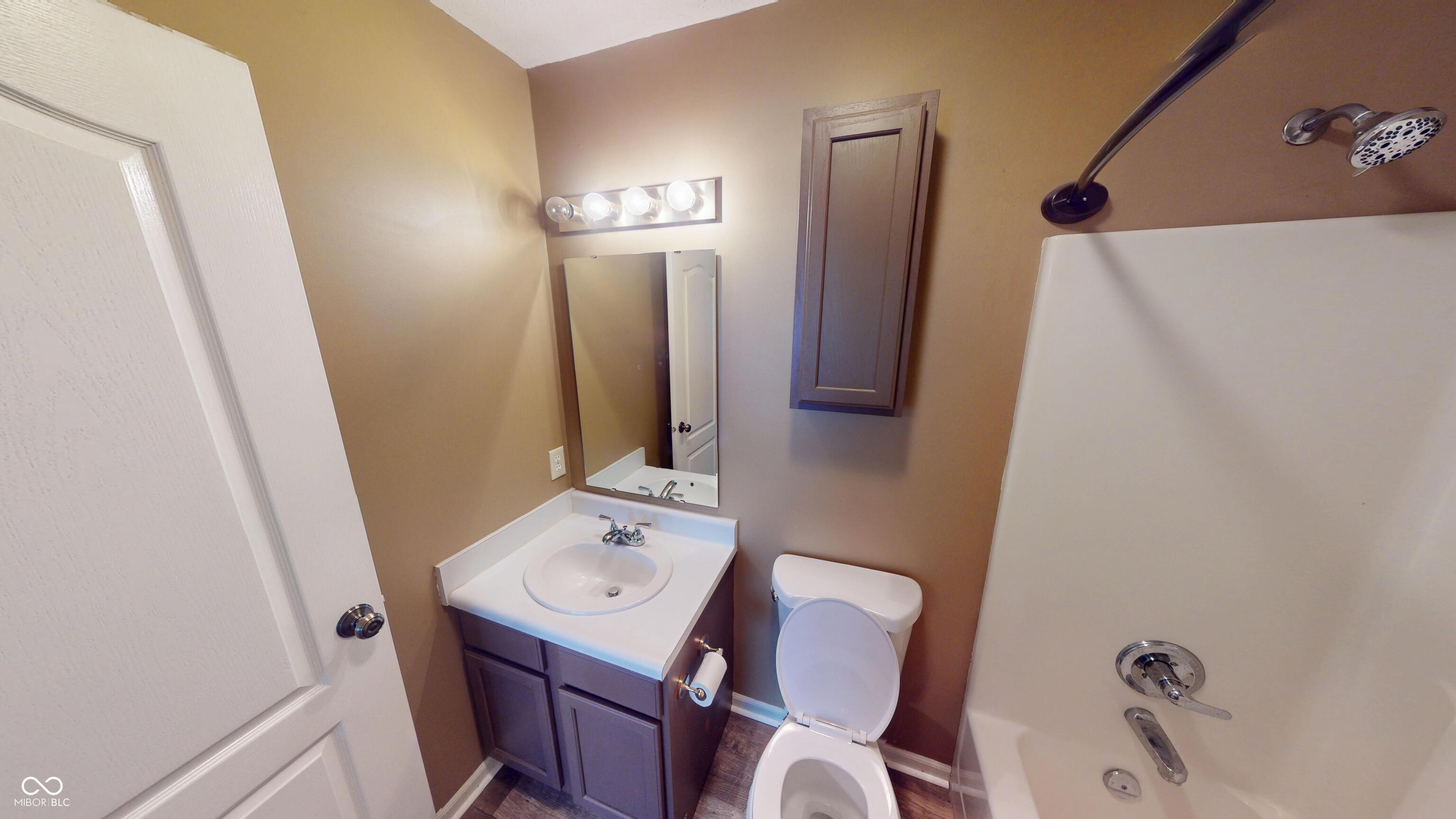 1096 Bumblebee Way Greenfield, IN 46140 - Photo 36 of 57