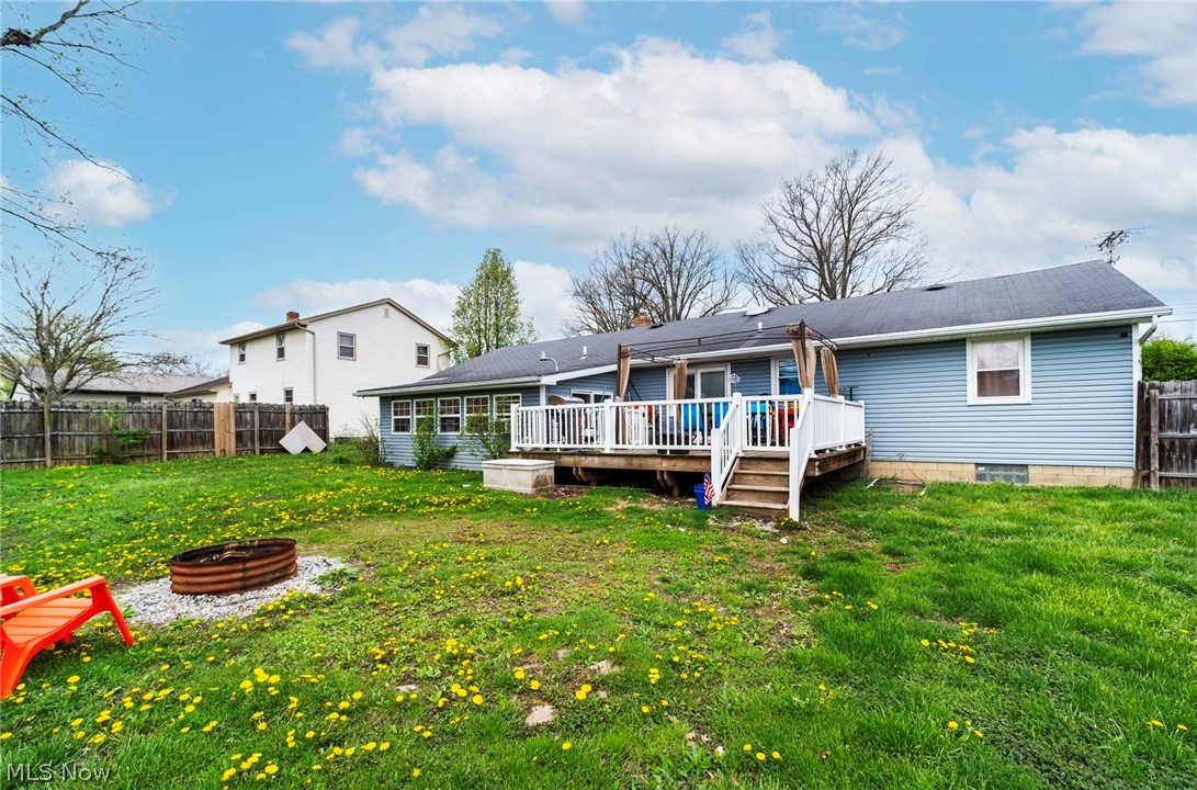 1267 Shields Road Youngstown, OH 44511 - Photo 7 of 32