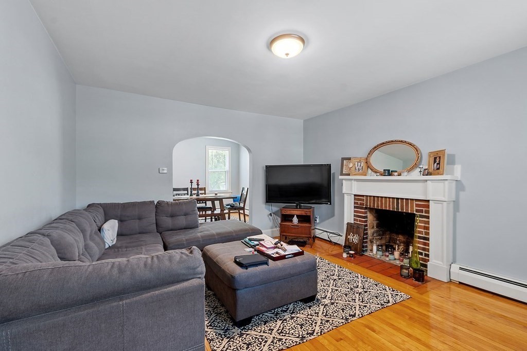 15 Martin Road Douglas, MA 01516 - Photo 5 of 24