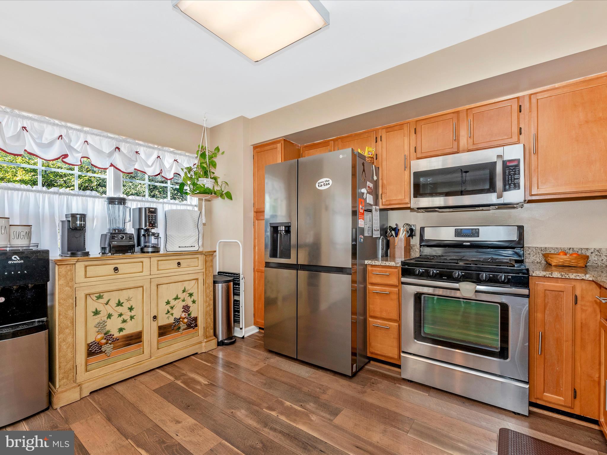 9211 Ridgefield Circle Frederick, MD 21701 - Photo 13 of 60 Kitchen