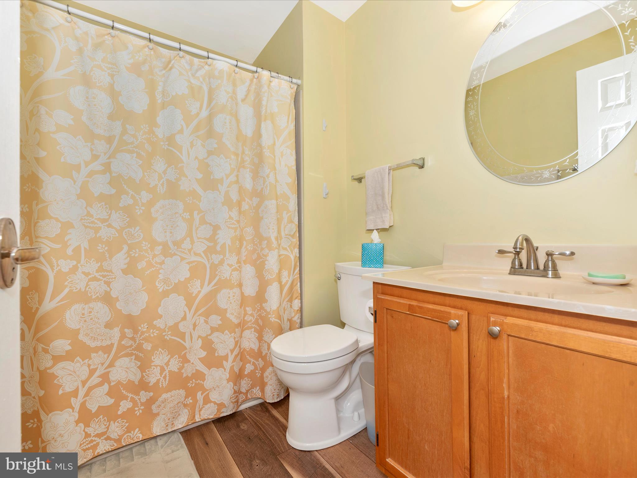 9211 Ridgefield Circle Frederick, MD 21701 - Photo 26 of 60 Primary Bathroom