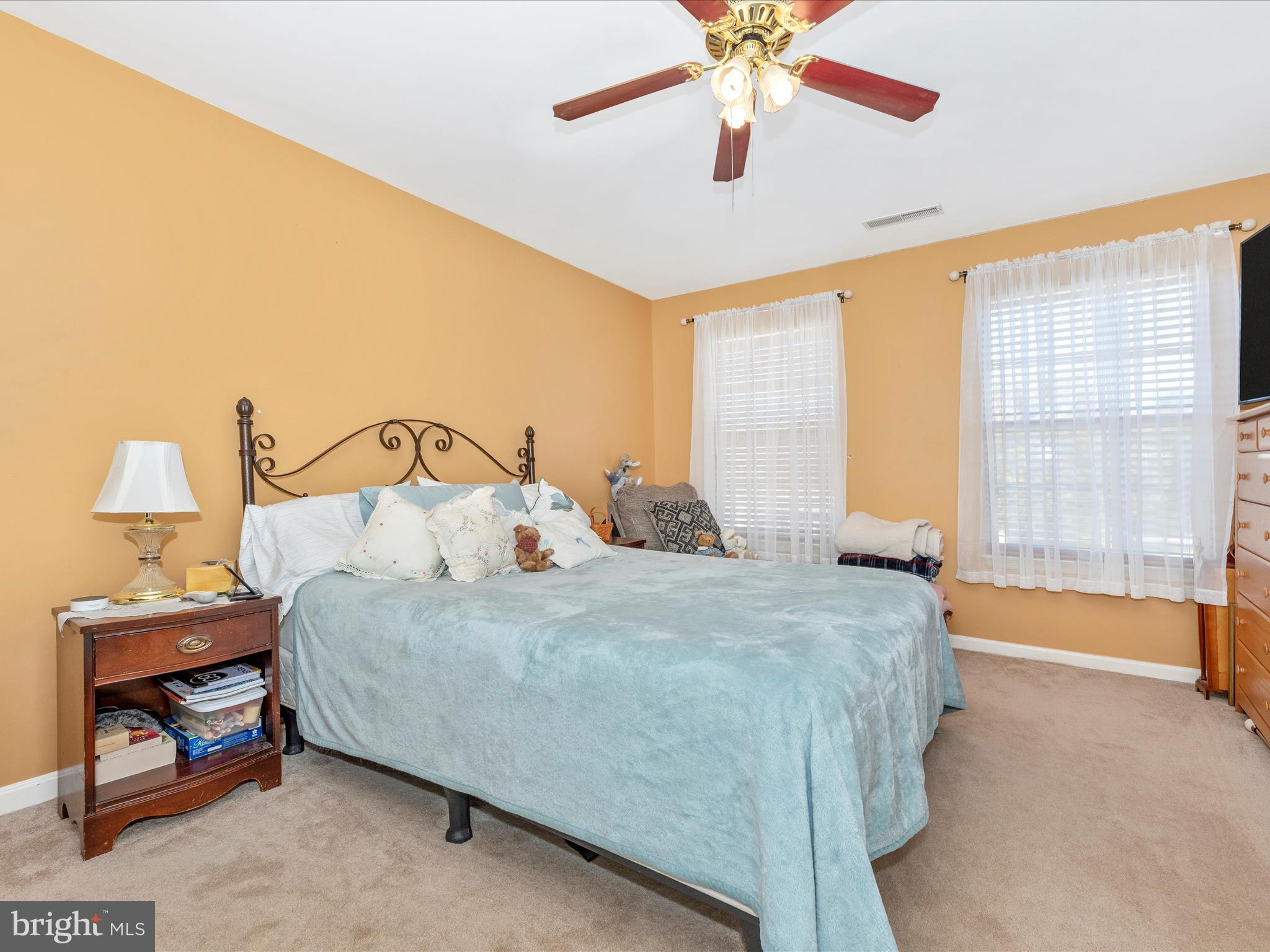 9211 Ridgefield Circle Frederick, MD 21701 - Photo 27 of 60 Bedroom 2