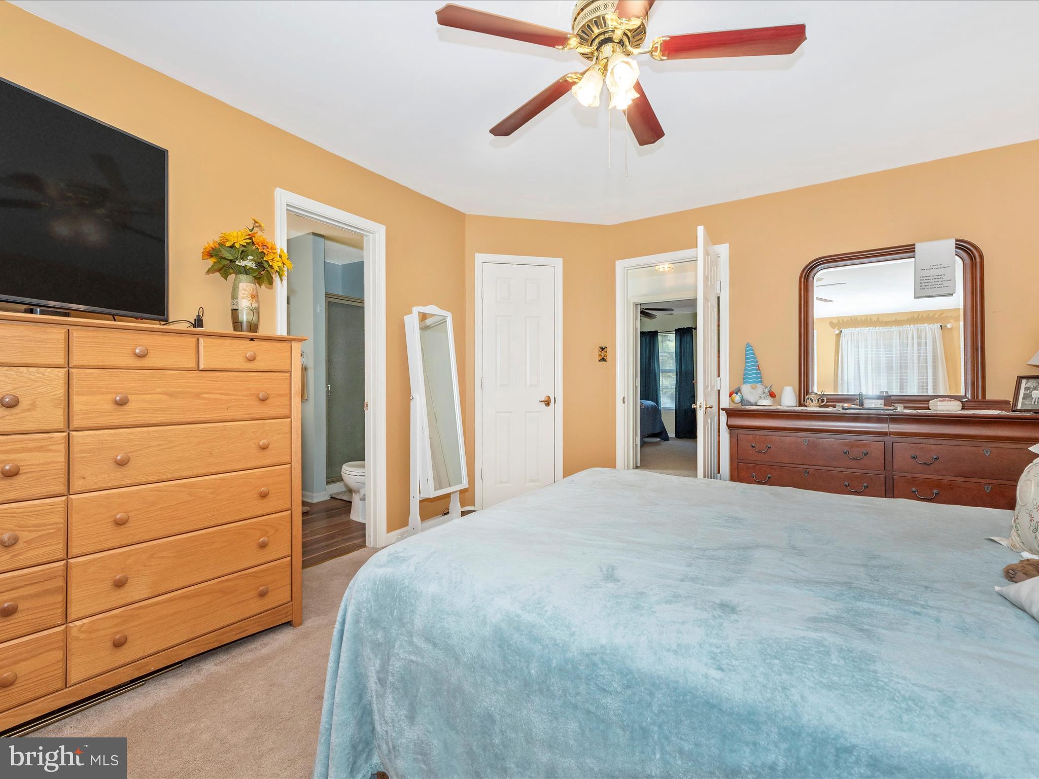 9211 Ridgefield Circle Frederick, MD 21701 - Photo 29 of 60 Bedroom 2