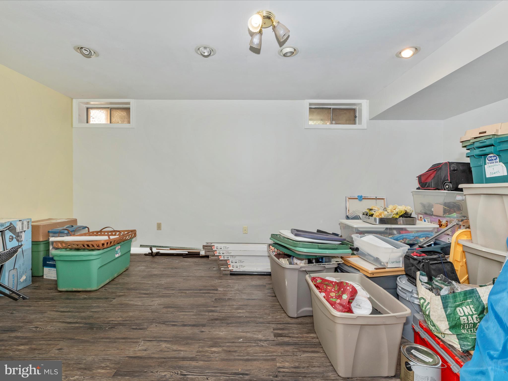 9211 Ridgefield Circle Frederick, MD 21701 - Photo 35 of 60 Finished Lower Level