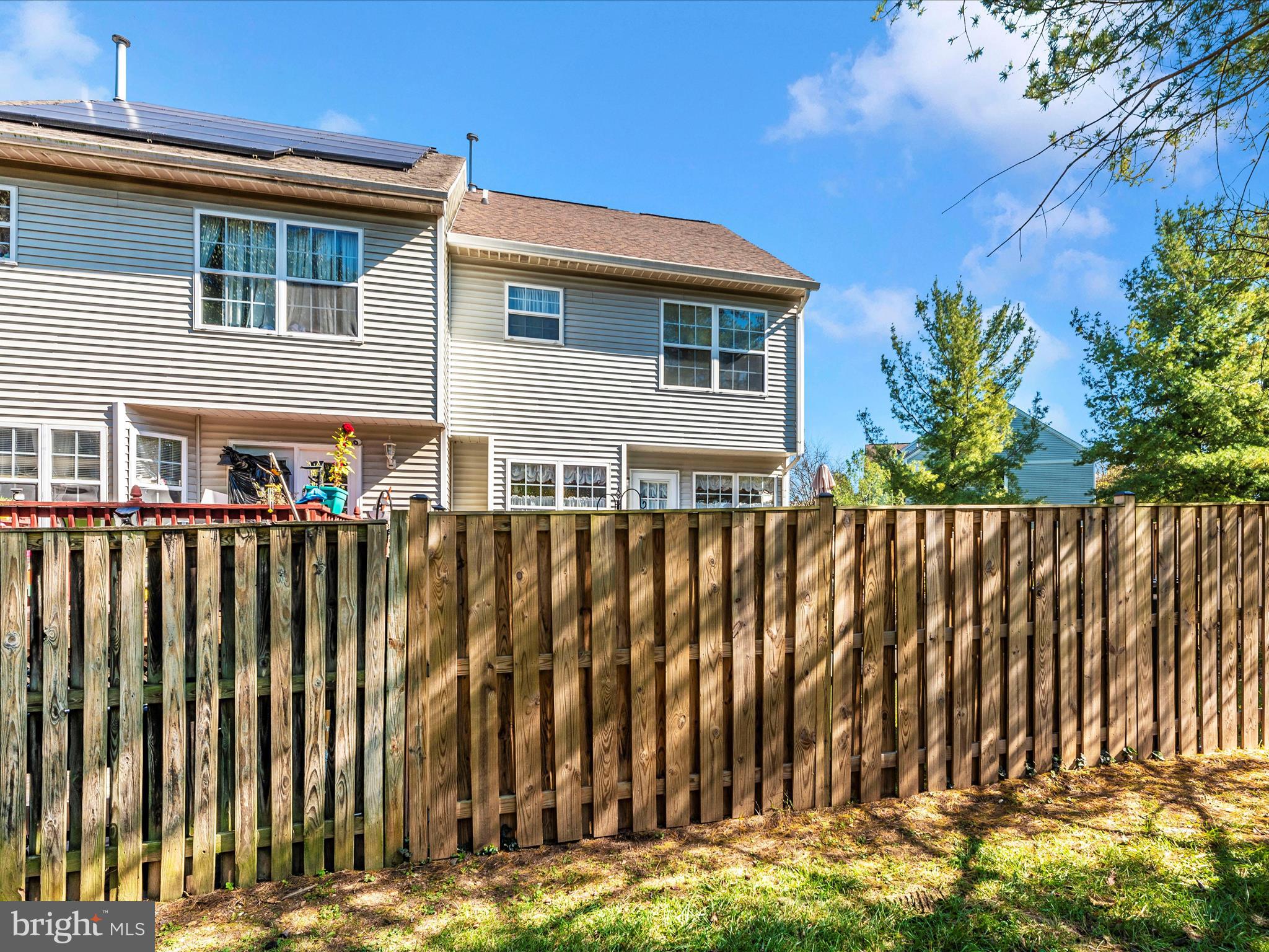 9211 Ridgefield Circle Frederick, MD 21701 - Photo 43 of 60 Exterior Back
