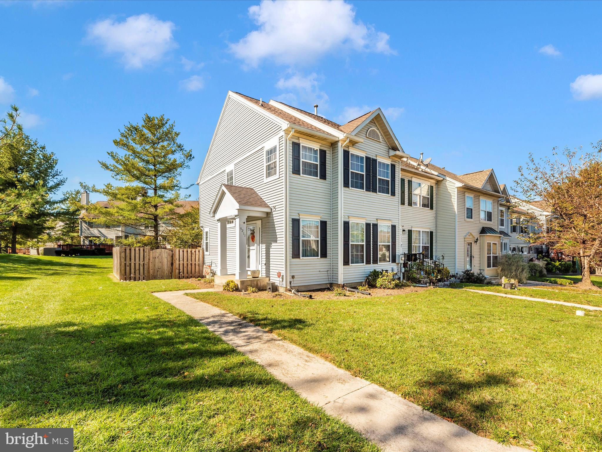 9211 Ridgefield Circle Frederick, MD 21701 - Photo 48 of 60 Exterior Front