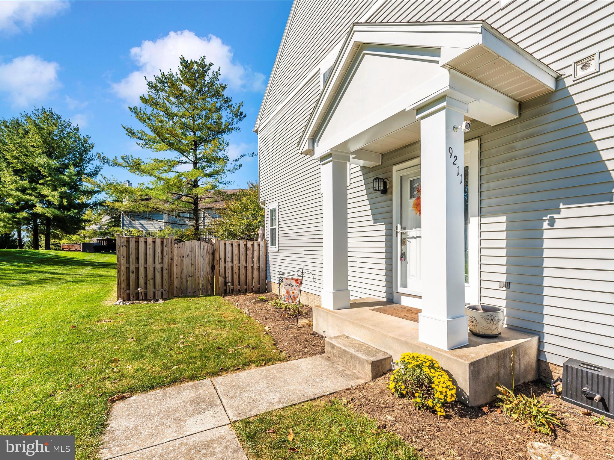 9211 Ridgefield Circle Frederick, MD 21701 - Photo 49 of 60 Exterior Front