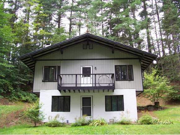 33 Vacation Lodge Road Londonderry, VT 05148 - Photo 1 of 1
