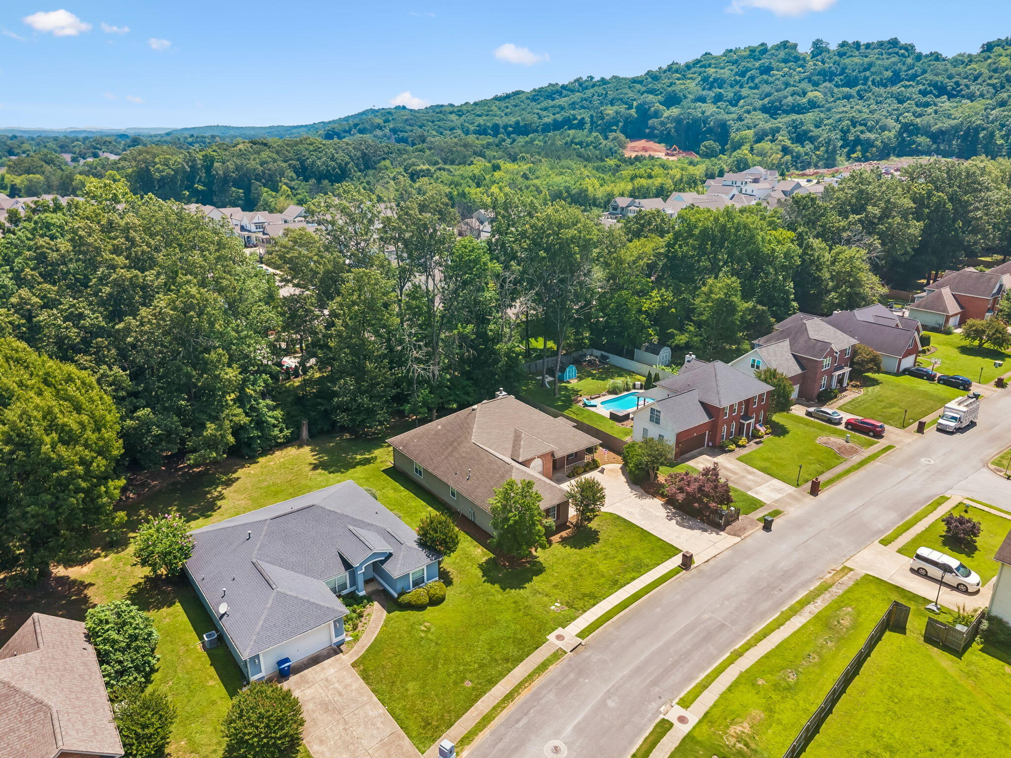 1645 Gunston Hall Road Hixson, TN 37343 - Photo 47 of 56 1645 Gunston Hall Road