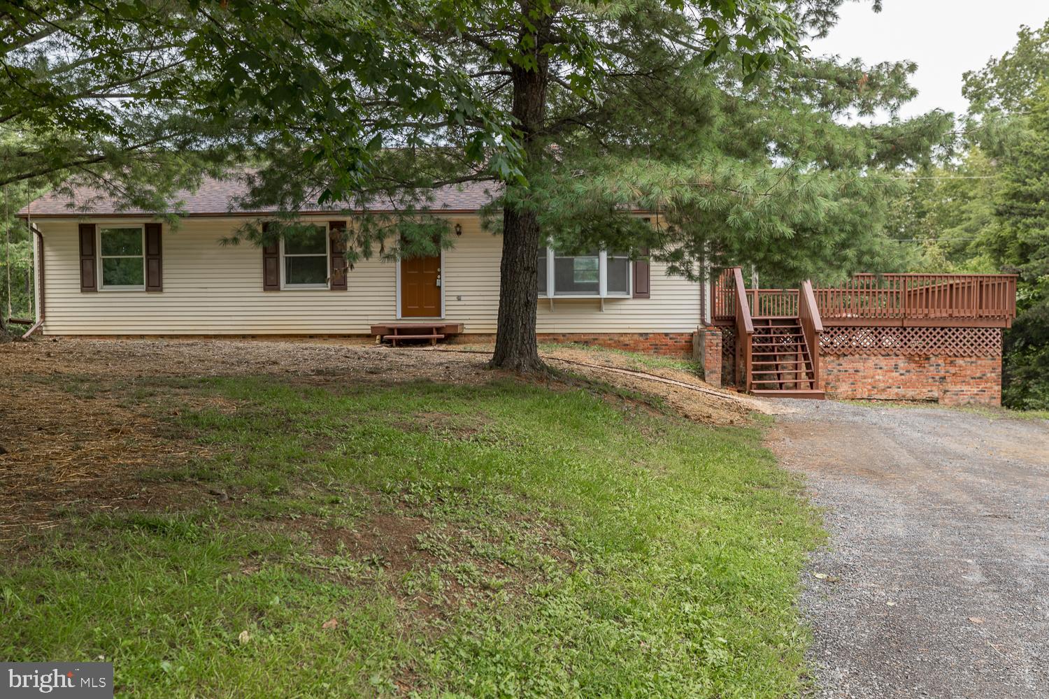 435 Catletts Ford Road Middletown, VA 22645 - Photo 2 of 37