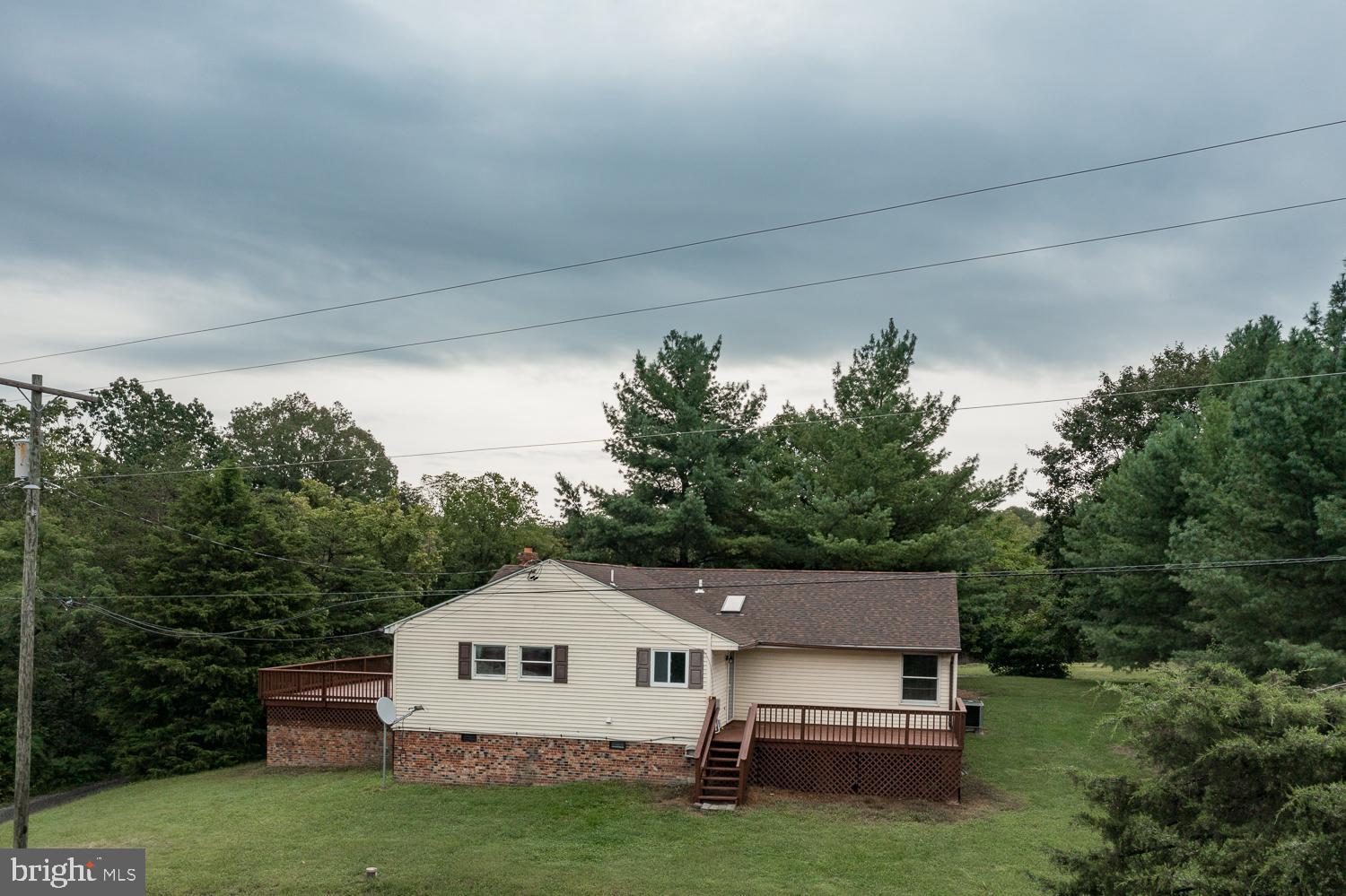 435 Catletts Ford Road Middletown, VA 22645 - Photo 29 of 37