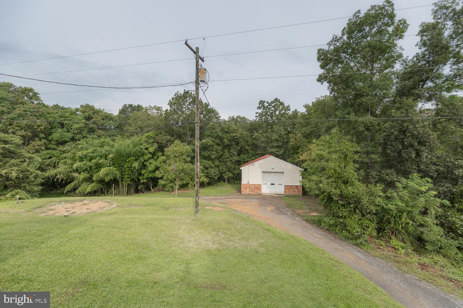 435 Catletts Ford Road Middletown, VA 22645 - Photo 30 of 37