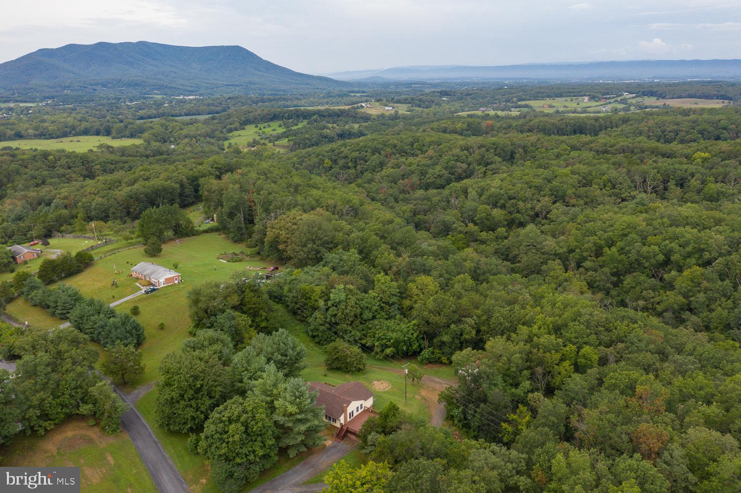 435 Catletts Ford Road Middletown, VA 22645 - Photo 31 of 37