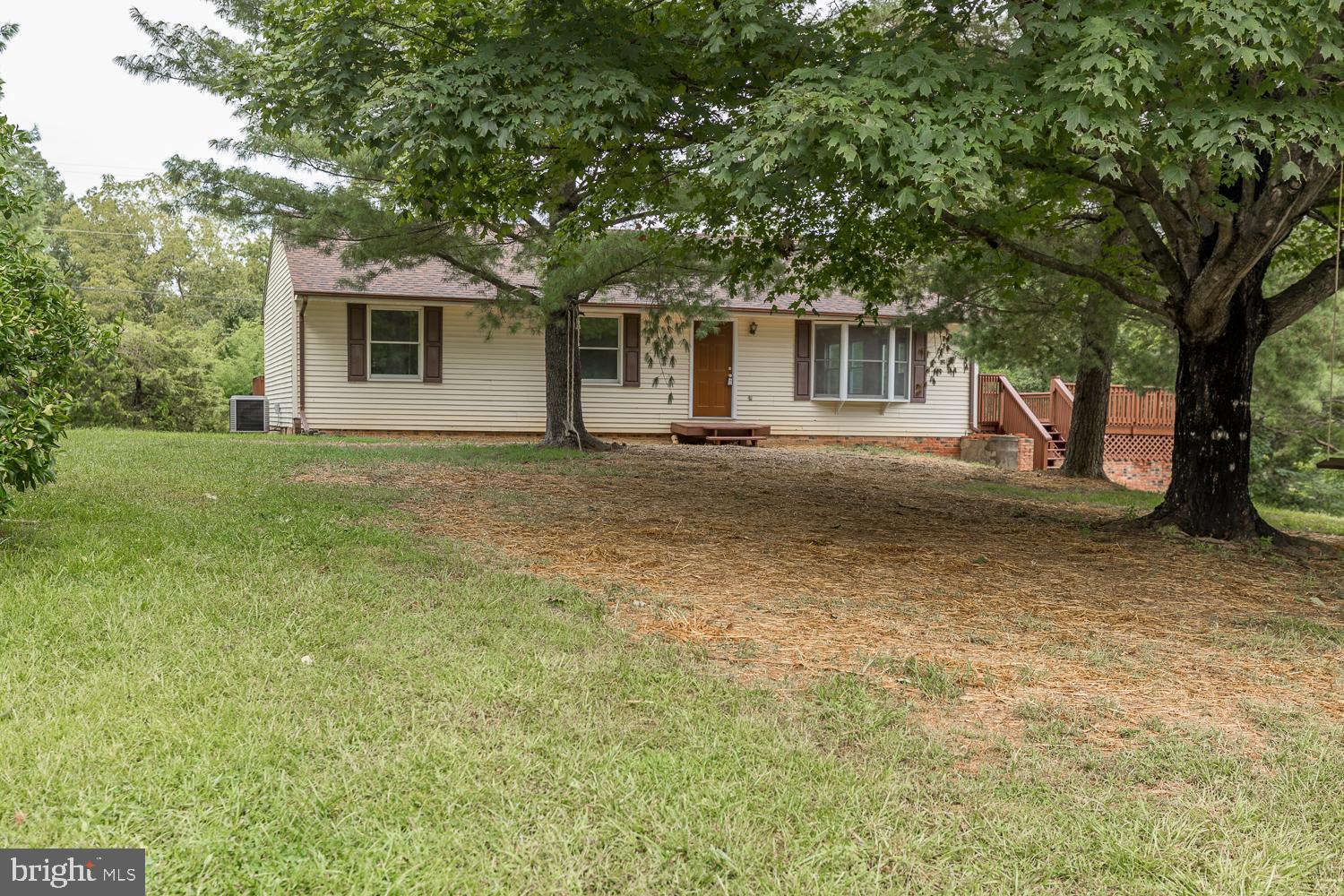 435 Catletts Ford Road Middletown, VA 22645 - Photo 35 of 37