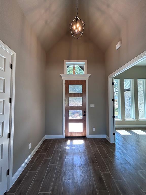 1045 VH Ranch Road Poolville, TX 76487 - Photo 3 of 29