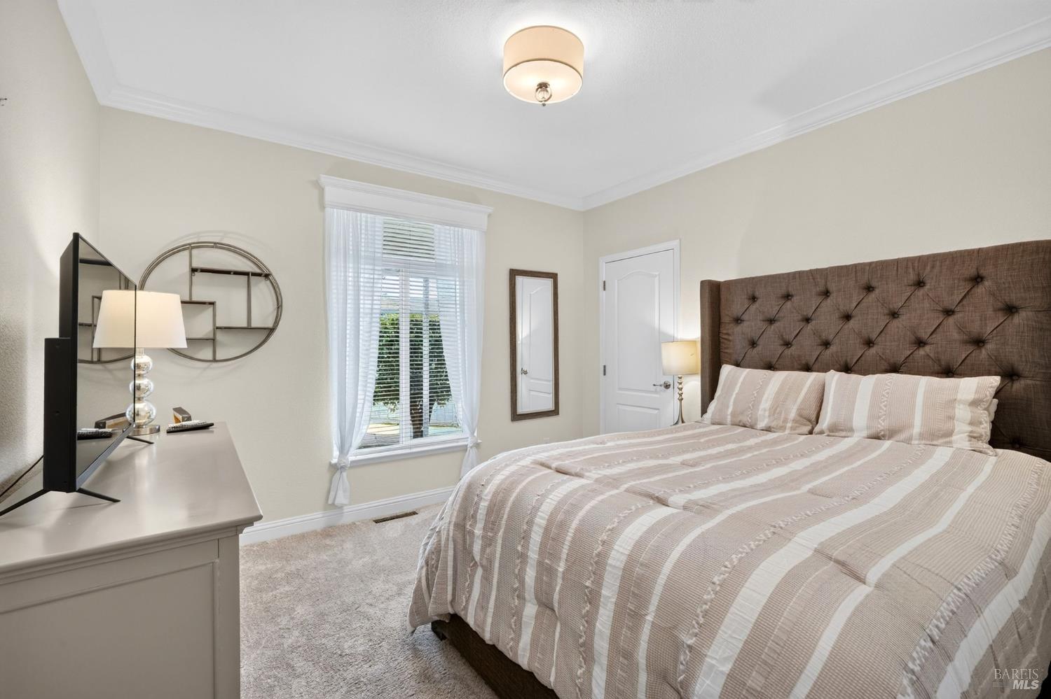 32 Springhill Court Santa Rosa, CA 95409 - Photo 20 of 46 Guest bedroom