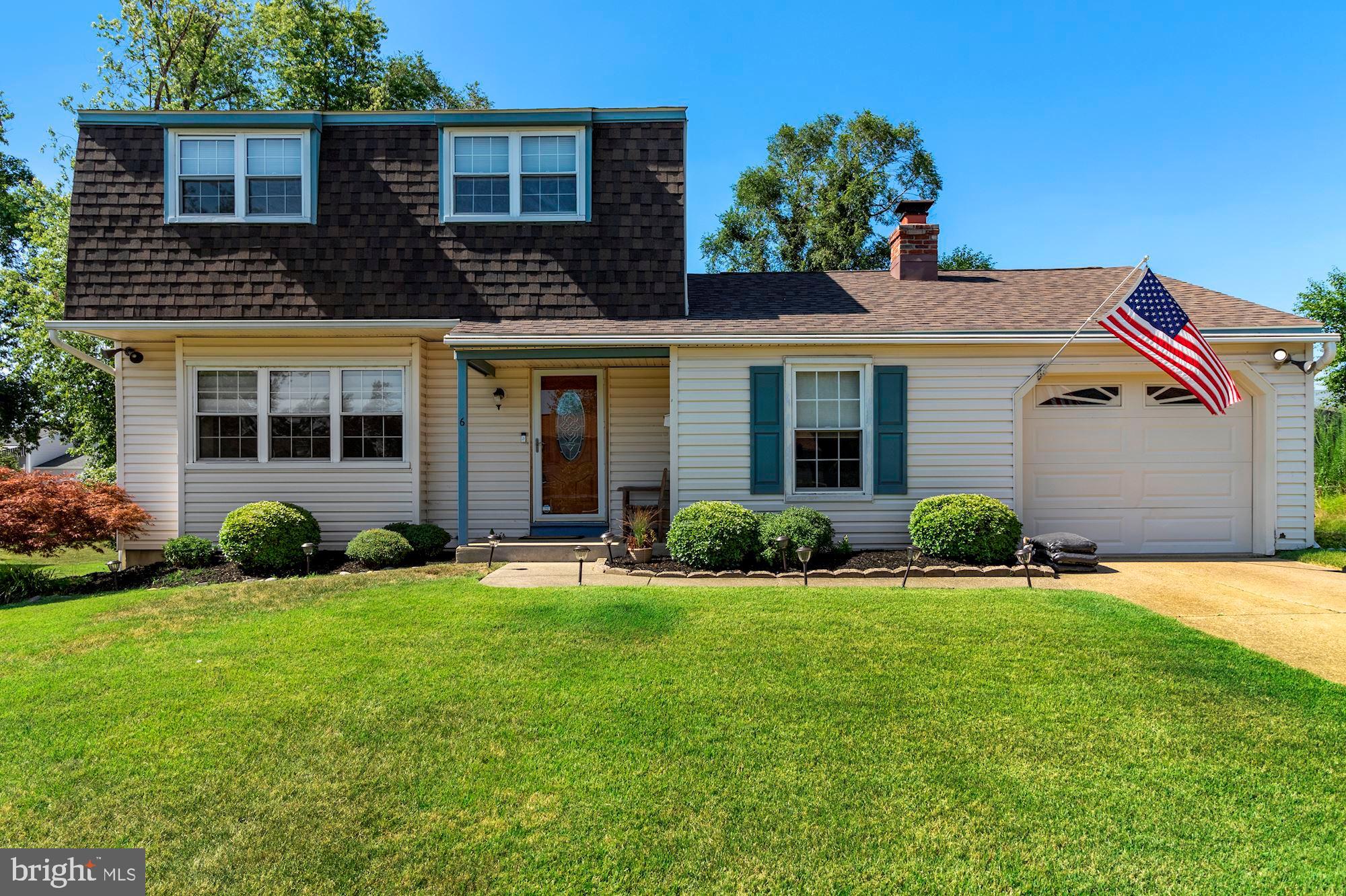 6 Constitution Road Clementon, NJ 08021 - Photo 1 of 29