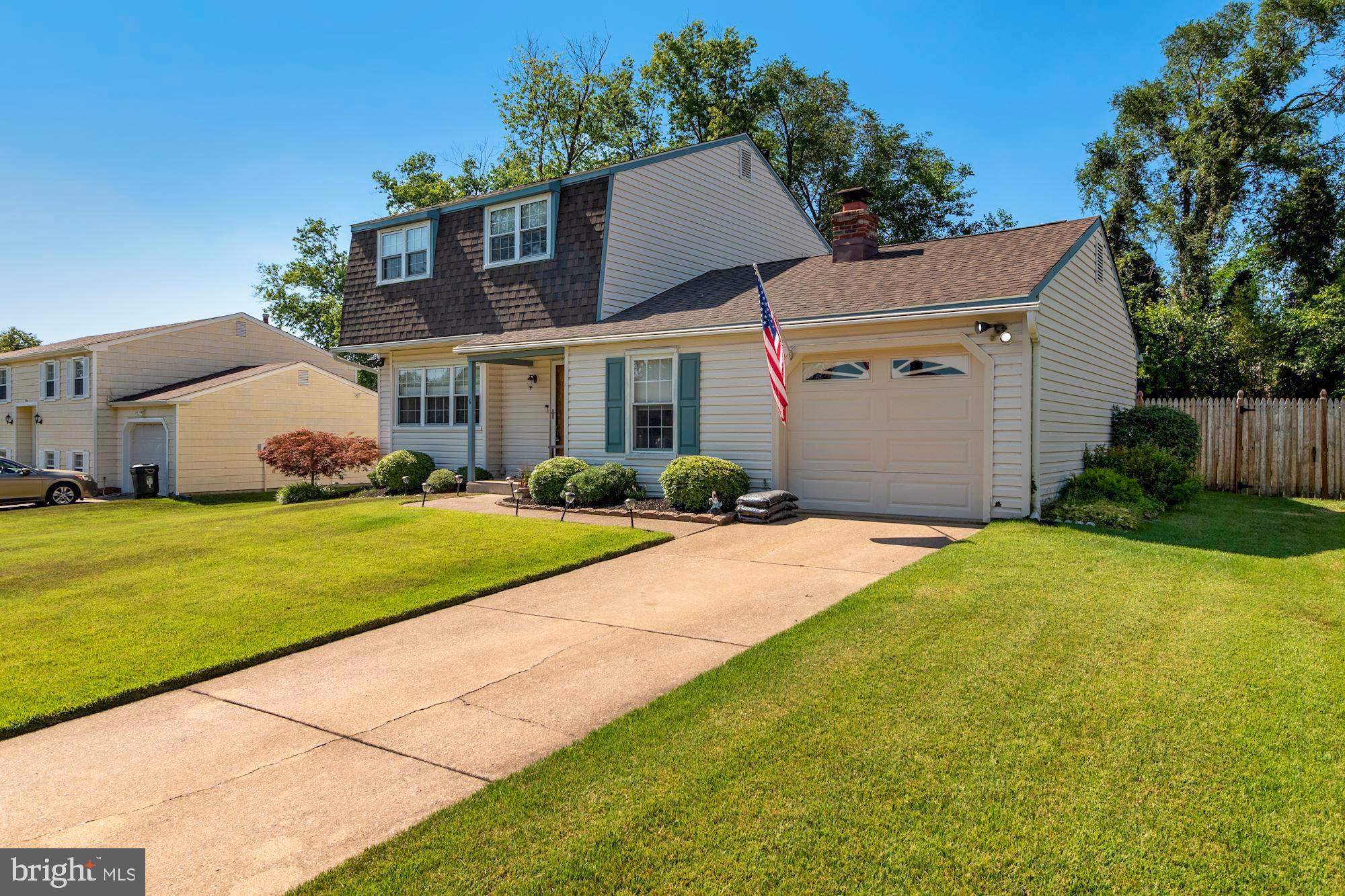 6 Constitution Road Clementon, NJ 08021 - Photo 2 of 29