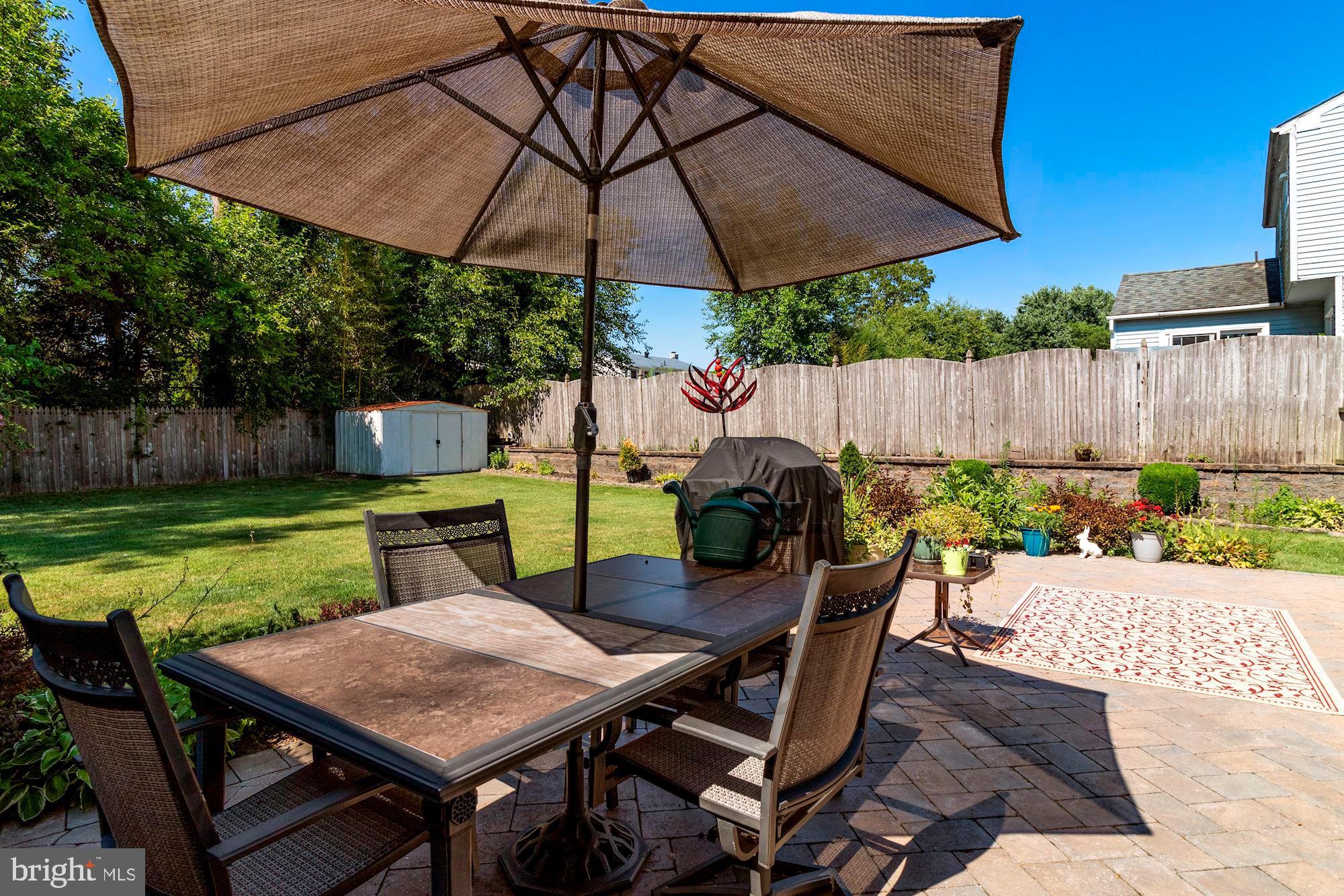 6 Constitution Road Clementon, NJ 08021 - Photo 25 of 29