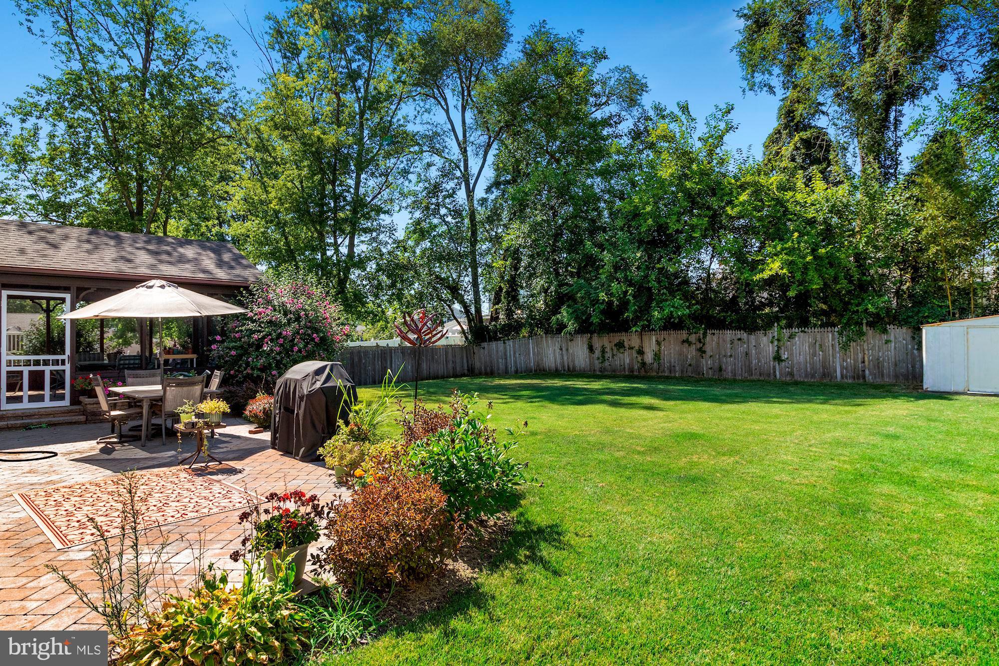 6 Constitution Road Clementon, NJ 08021 - Photo 26 of 29
