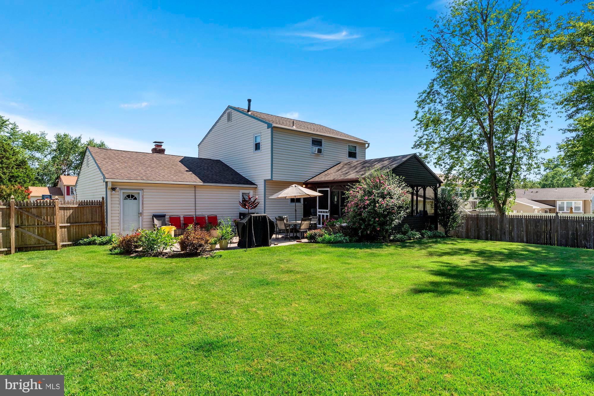 6 Constitution Road Clementon, NJ 08021 - Photo 27 of 29