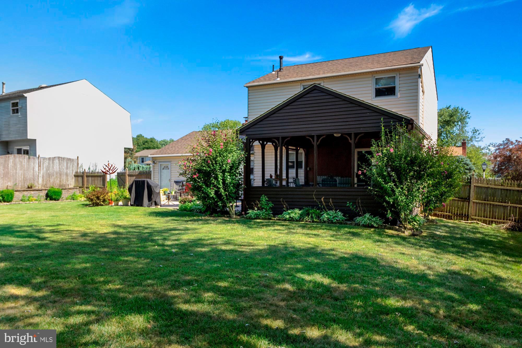 6 Constitution Road Clementon, NJ 08021 - Photo 28 of 29