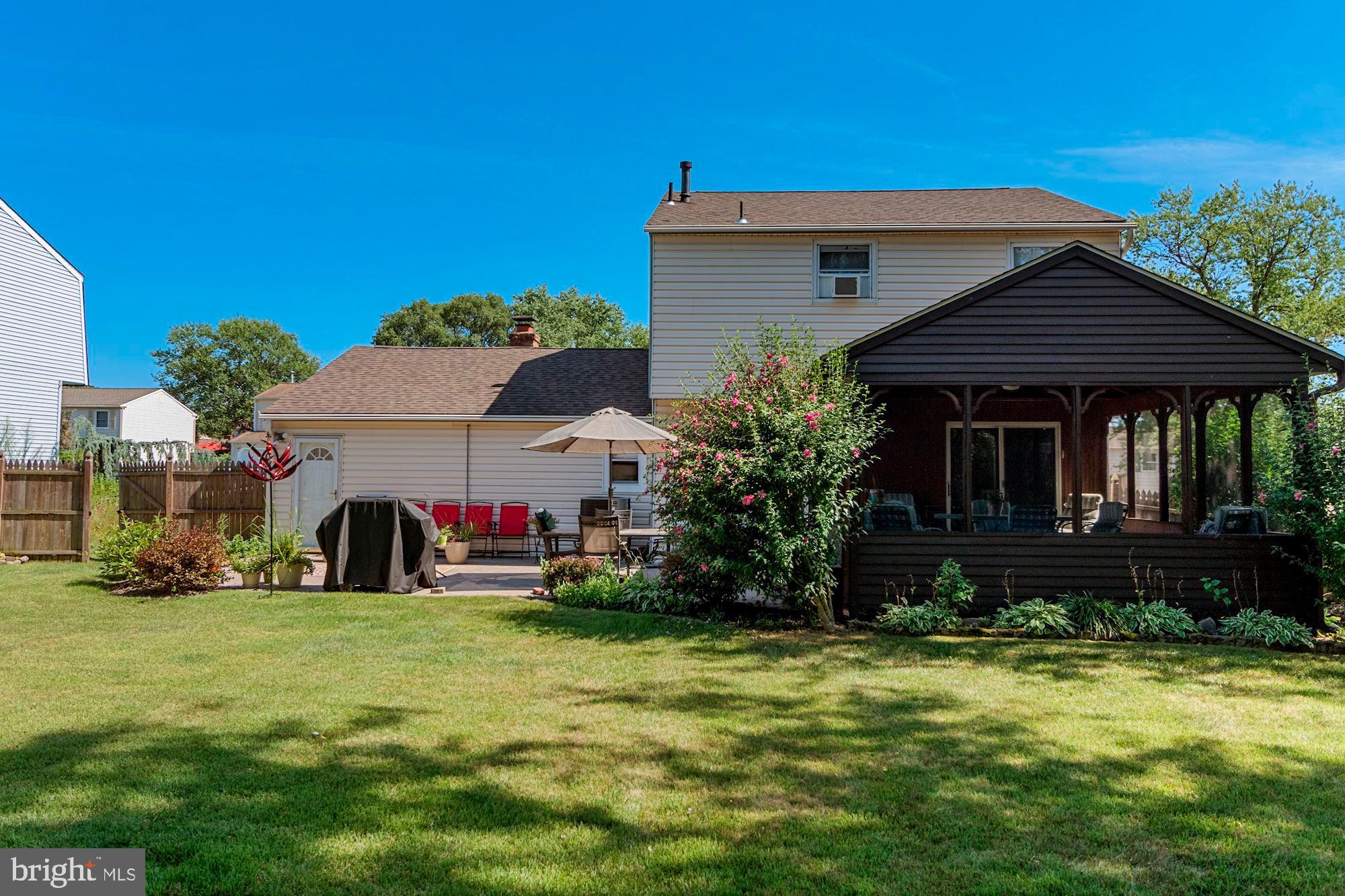 6 Constitution Road Clementon, NJ 08021 - Photo 29 of 29