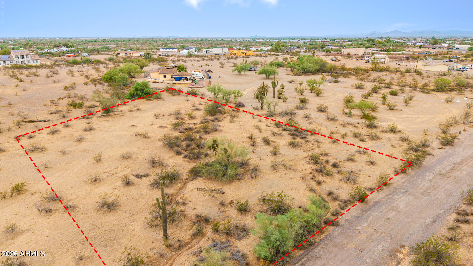 16505 West Peak View Road, Unit 2 Surprise, AZ 85387 - Photo 2 of 26 02 - Peak View