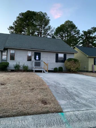 $182,000 | 201 Wyndham Circle, Unit B, Greenville, NC 27858