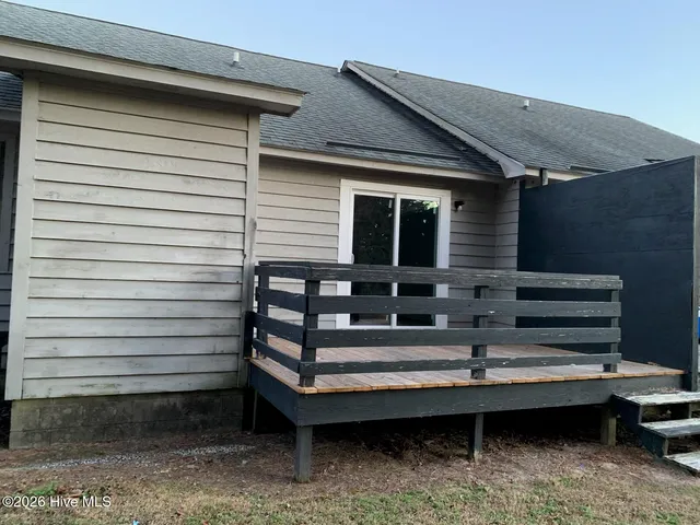 $184,000 | 201 Wyndham Circle, Unit B, Greenville, NC 27858