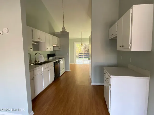 $184,000 | 201 Wyndham Circle, Unit B, Greenville, NC 27858