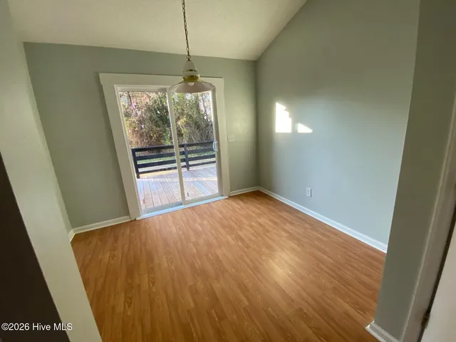 $184,000 | 201 Wyndham Circle, Unit B, Greenville, NC 27858