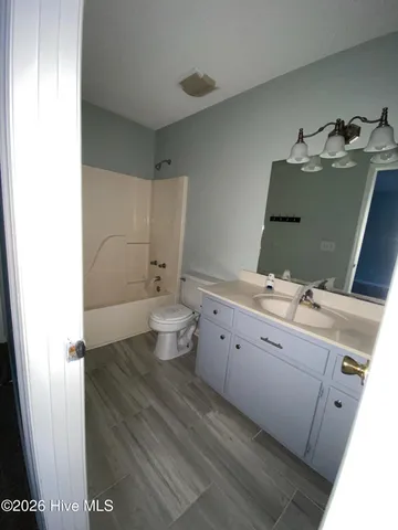 $184,000 | 201 Wyndham Circle, Unit B, Greenville, NC 27858