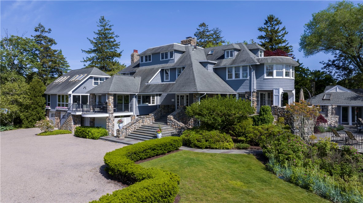 121 Avondale Road Westerly, RI 02891 - Photo 2 of 49