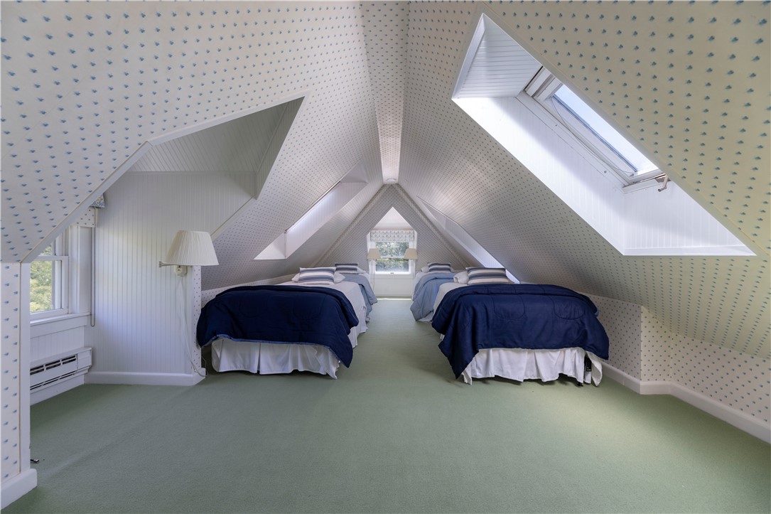 121 Avondale Road Westerly, RI 02891 - Photo 42 of 49 BUNK ROOM