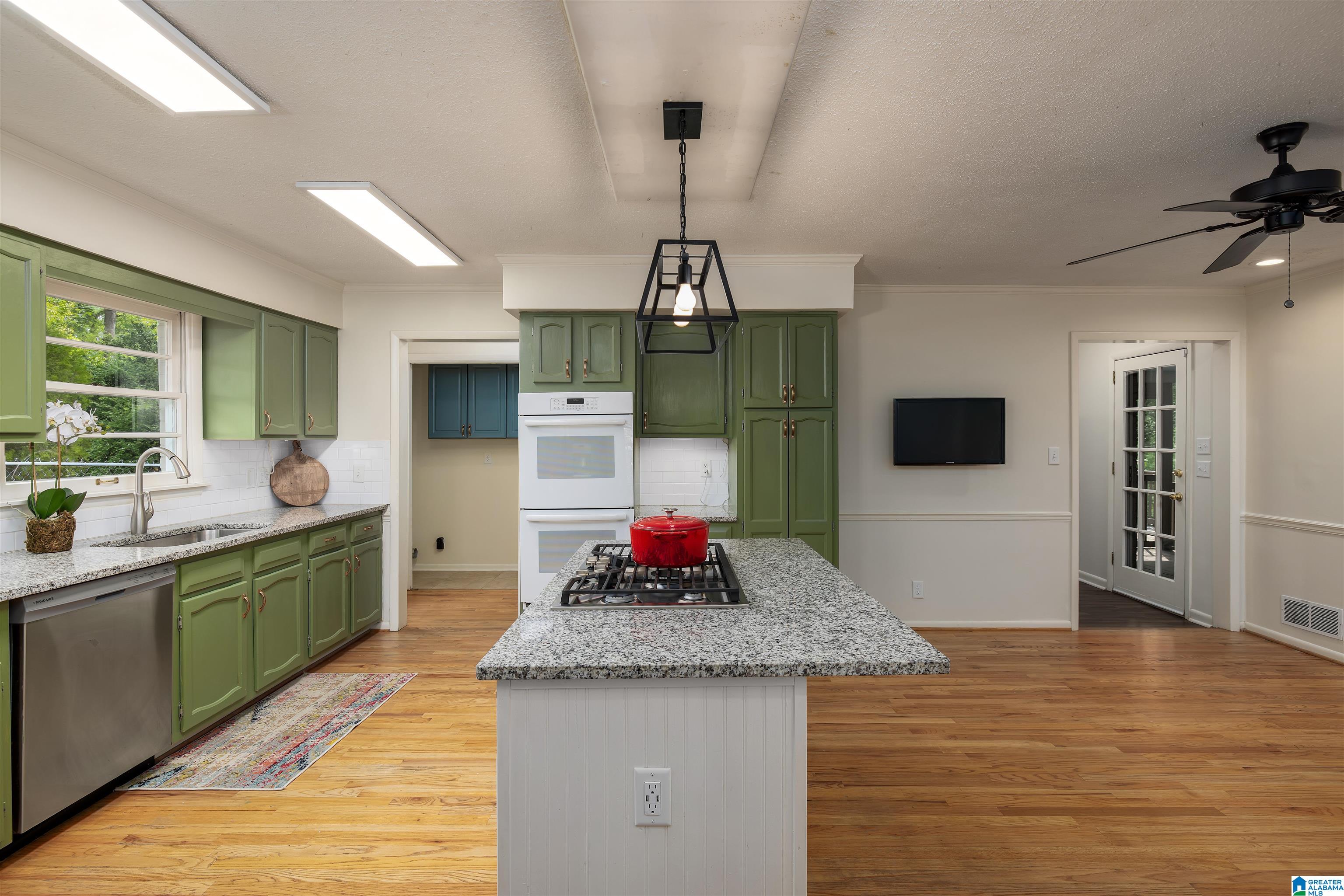 3429 Avalon Road Homewood, AL 35209 - Photo 19 of 63
