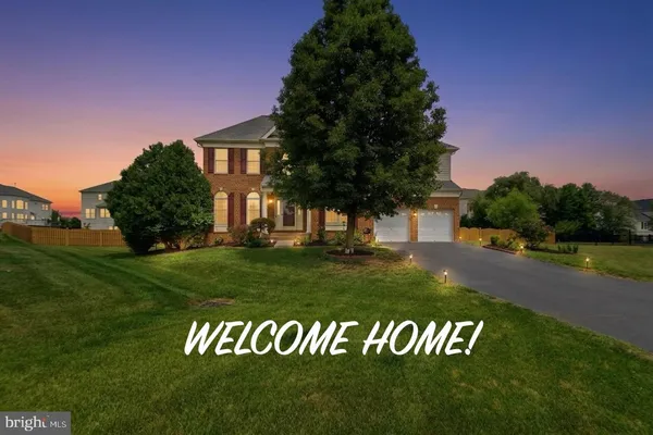 $1,375,000 | 43679 Lucketts Bridge Circle, Ashburn, VA 20148