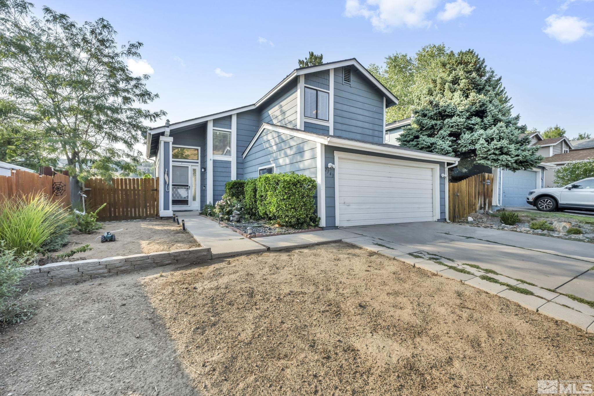 2343 Melody Lane Reno, NV 89512 - Photo 26 of 33 Photo 26