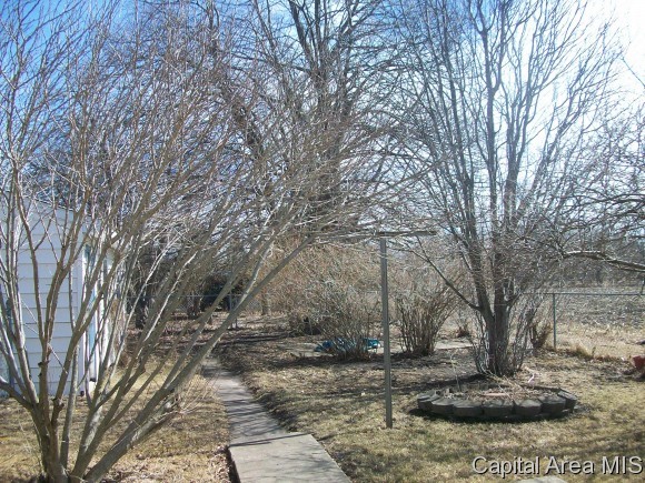 2416 Hedge Lane Road Springfield, IL 62702 - Photo 2 of 11