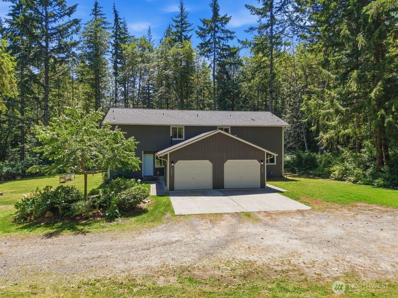 1353-1355 Saddle Club Road Southeast Port Orchard, WA 98366 - Photo 37 of 39