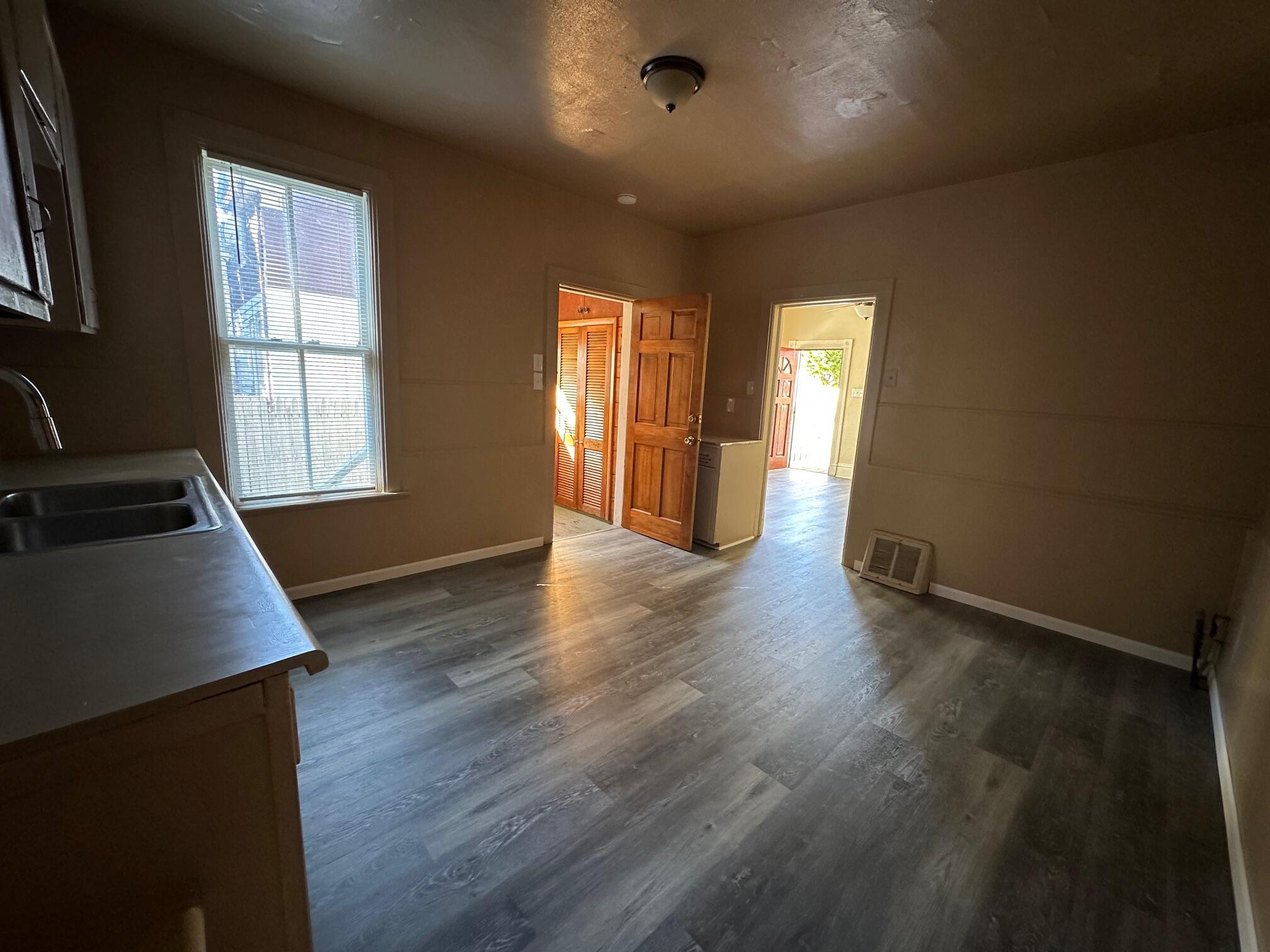 823 Yout Street Racine, WI 53402 - Photo 25 of 41 **pictures of lower unit remodel prior to tenant move-in**