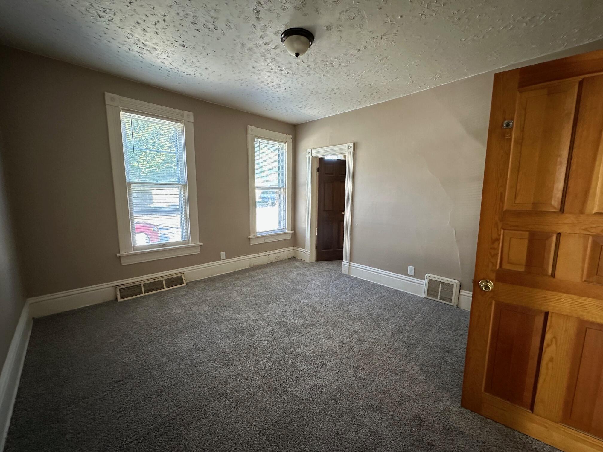 823 Yout Street Racine, WI 53402 - Photo 26 of 41 **pictures of lower unit remodel prior to tenant move-in**