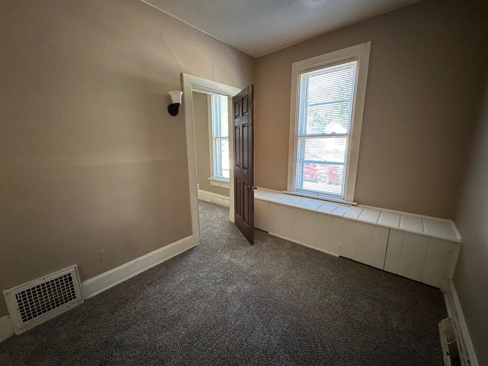 823 Yout Street Racine, WI 53402 - Photo 28 of 41 **pictures of lower unit remodel prior to tenant move-in**