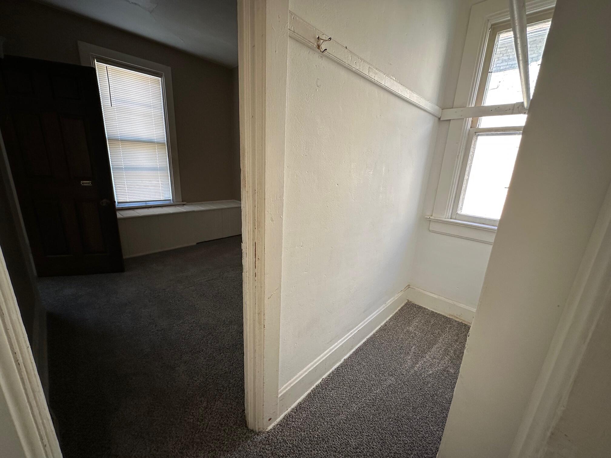 823 Yout Street Racine, WI 53402 - Photo 29 of 41 **pictures of lower unit remodel prior to tenant move-in**