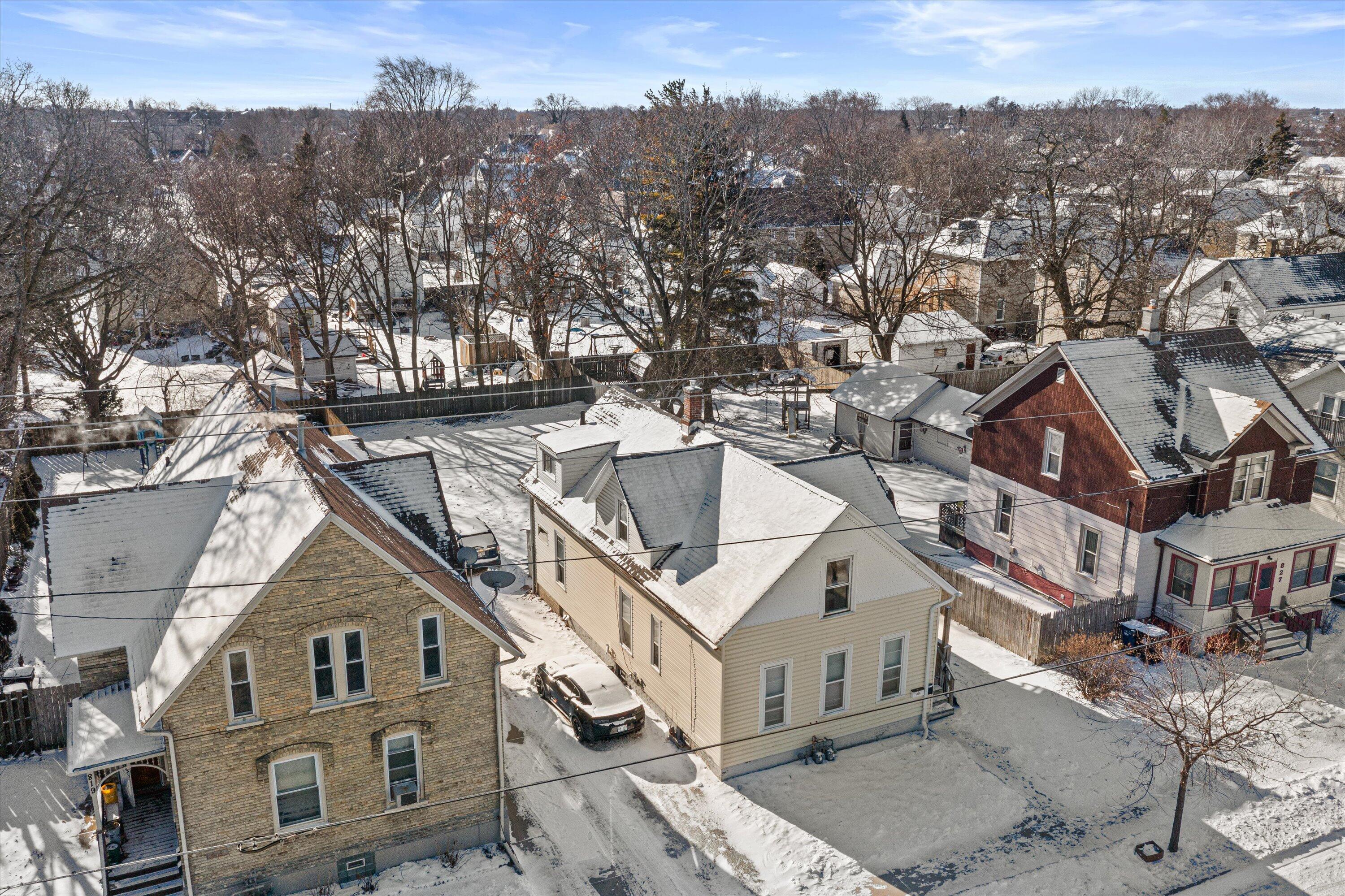 823 Yout Street Racine, WI 53402 - Photo 4 of 41 03-DJI_0006