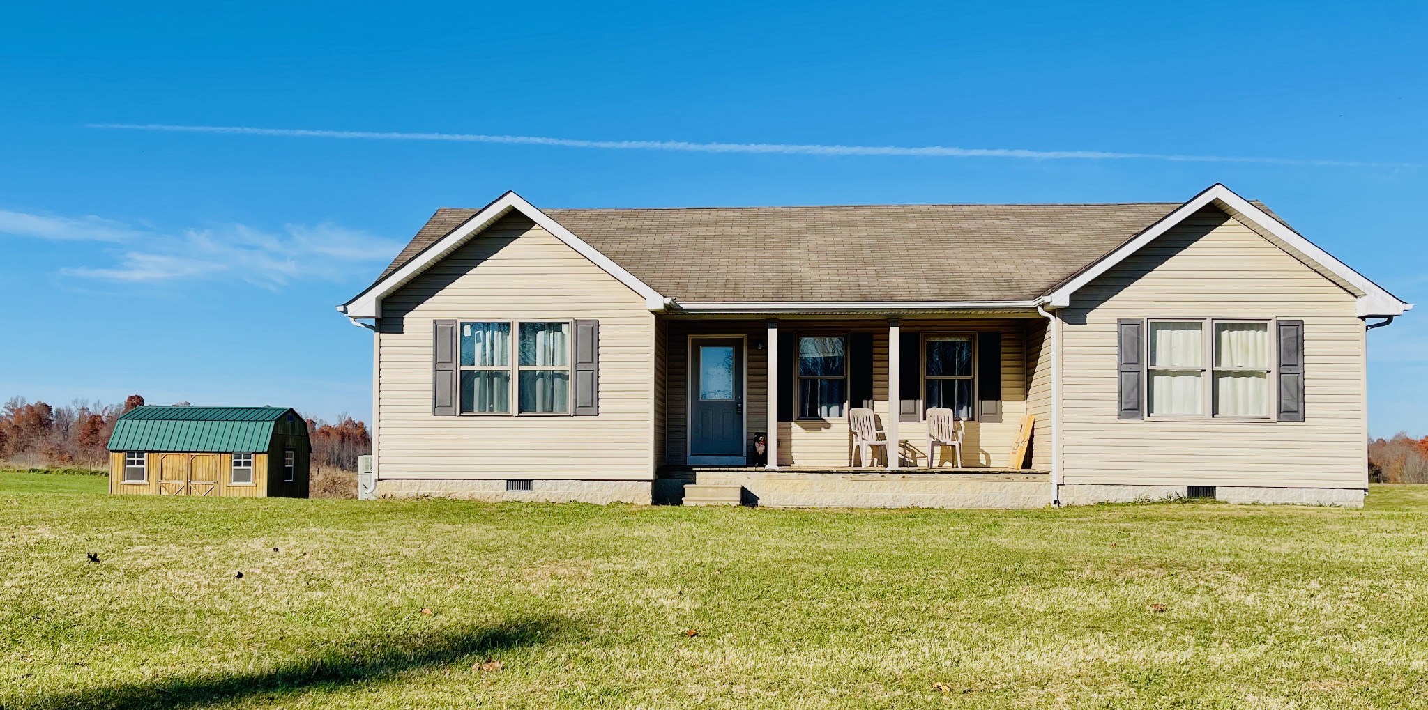 601 Rose Hill Road Red Boiling Springs, TN 37150 - Photo 1 of 14 Gallery Image 1